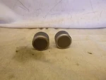 06 07 08 Kia Optima Magentis Radio Cd Knobs 96140-2G600D1 OYZ45. Fixed Price $8.75.