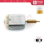 Car Door Lock Actuator FC280 Motor Gear 24 Mm Shaft For Renault Nissan Hyundai. Fixed Price $10.00.