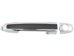Front Left Depo Door Handle Fits Hyundai Sonata 2006-2008 75WYBF. Fixed Price $38.98.