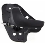 For Dodge Grand Caravan 2001-2007 Interior Door Handle Front, Driver Side Gray. Fixed Price $26.77.