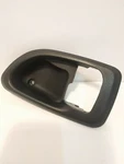 2003 Mitsubishi Galant Sebring Coupe Left Door Handle Cover Oem XR286347. Fixed Price $19.99.