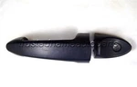 Fits 2008 To 2011 Mazda Tribute Exterior Door Handle Front Left Textured. Fixed Price $20.00.