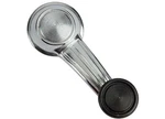 Sherman Parts 739-620BU Window Crank Handle. Fixed Price $13.99.