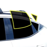 Precut Windows Nano Ceramic Tint Film Fits Genesis GV60 2023+. Fixed Price $69.99.