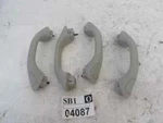 Grab Handle S60 2003 Volvo Driver Passenger Front Rear Roof Inner Grip Assist. Fixed Price $39.99.
