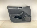 16-18 Audi A3 Hatchback E-tron Interior Front Driver-left Door Trim Panel Cm. Fixed Price $199.99.
