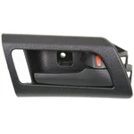 Interior Door Handle For 2008-2009 Pontiac G8 Rear Passenger Side Black Plastic. Fixed Price $22.93.