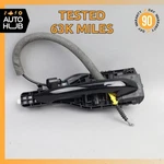 15-18 Porsche Macan 95B Front Rear Right Exterior Door Handle Black Oem. Fixed Price $74.70.
