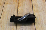 1997-2006 Jaguar XK8 Xkr Right Inner Door Handle Bezel Surround Trim Used. Fixed Price $45.00.