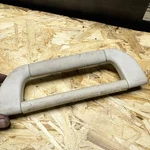 Range Rover 2010 Driver Front Roof Handle 9143553. Fixed Price $16.60.