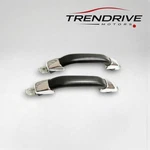 Nissan Genuine Datsun 240Z S30Z 260Z Assist Grip Interior Door Handle Set Of. Fixed Price $118.22.