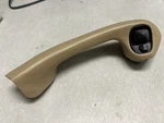 After Market Bmw Z3 E36 Inside Door Tan Pull Grab Handle Right Passenger. Fixed Price $153.05.