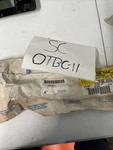 Oem Genuine Gm Gray Liftgate Strap Part# 10407654 (1997-2005 Chevrolet Venture). Fixed Price $9.11.