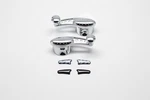 Clayton Machine Drilled Beam Vent Window Handle PT-104. Fixed Price $134.95.