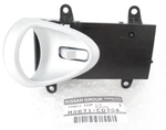 Genuine Oem Nissan H0671-CD70A Left Front Driver's Interior Handle 2003-04 350Z. Fixed Price $154.67.