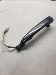 Passenger Right Door Handle Exterior Front 2007-2011 Camry Tested Oem. Fixed Price $54.00.