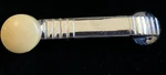 Vintage Hudson 4765 Interior Window Crank Handle. Fixed Price $19.99.