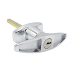 Lenlok Ghrf Garage Tilt Door Handle Rear Fixing. Fixed Price $34.32.