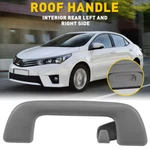 For Toyota Corolla 09-11 Yaris 07-16 Grip Assist Handle Rh/lh 74610-52030-E0. Fixed Price $12.91.