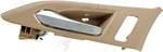 Apdty 93636 Interior Door Handle Black/chrome. Fixed Price $219.90.