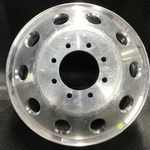 2011-2018 Dodge Ram 3500 Drw Rear 2415 Wheel 178 X 6 10 Hole Rim. Fixed Price $685.00.