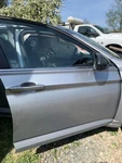 2022 Volkswagen Jetta Front Door Assembly Passenger Right Rh Oem. Fixed Price $640.00.