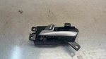 2015-2017 Hyundai Sonata Front Lh Interior Door Handle 82610-C1000-PGB Gray Oem. Fixed Price $36.00.