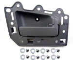Pt Auto Warehouse CH-2815G-FR Inside Interior Inner Door Handle, Gray Pas.... Fixed Price $31.63.