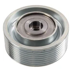 Febi Deflection /guide Pulley V-ribbed Belt FE174820 New Stock. Fixed Price $151.03.