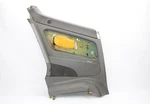 2003-2010 Bentley Continental Gt Rear Left Interior Quarter Panel Trim. Fixed Price $126.24.