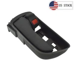 Interior Inner Door Handle Front Driver Side Left For 2004-2010 Toyota Sienna. Fixed Price $9.99.