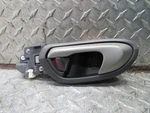 2006-2011 Honda Civic Sedan Left Driver Rear Door Handle Interior Assembly. Fixed Price $14.96.
