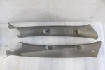 2001 2002 2003 2004 2005 2006 2007 Toyota Sequoia Pair Pillar Trim Panels LA11. Fixed Price $57.86.