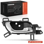 A-premium Front Right Interior Door Handle For Honda Civic 12-15 72120TR3A11ZB. Fixed Price $21.99.