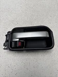 08-13 Toyota Sequoia Front Right Side Interior Door Handle. Fixed Price $72.35.