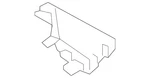 Genuine Mazda Handle Inside KD53-58-330E. Fixed Price $80.77.
