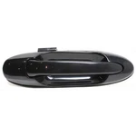 For Lexus LX470 Door Handle 1998-2007 Exterior Rear Passenger Side. Fixed Price $24.38.