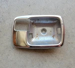 1970-1978 Datsun 240Z 260Z 280Z Inside Door Handle Trim Cup Right Oe S30. Fixed Price $38.00.
