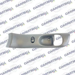 1997-2005 Buick Century Front Right Inner Door Handle Bezel Cover 10279858 Oem. Fixed Price $28.87.
