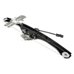 For Gmc Acadia Limited 17 Window Regulator And Motor Assembly Solutions Rear. Fixed Price $149.64.