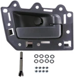 Interior Door Handle Dorman 82128 Fits 05-10 Jeep Grand Cherokee. Fixed Price $146.99.
