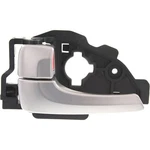 Interior Door Handle For 2010-2015 Hyundai Tucson Front Rear Driver Plastic. Fixed Price $22.48.