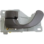 Dorman 93089 Interior Door Handle Front Rear Left Black (metal). Fixed Price $37.92.