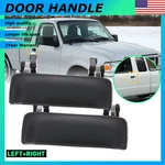 For 1998-2011 Fitsd Ranger 2PCS Black Door Handles Front Left & Right Pair 98-11. Fixed Price $19.39.