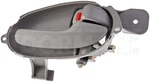 Dorman 79795 Interior Door Handle Front/rear Right. Fixed Price $53.40.