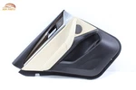 2018-2023 Bmw X3 G01 Rear Left Driver Side Interior Door Panel Trim Cover Oem. Fixed Price $123.74.