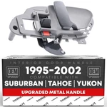 Interior Door Handle, Passenger Side For Chevrolet Gmc C&k 1500, 2500, 3500 -.... Fixed Price $21.99.