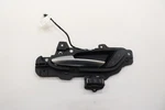 2018 - 2025 Alfa Romeo Stelvio Front Left Side Interior Door Handle Oem 6174022. Fixed Price $55.80.