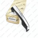 Oem Genuine Toyota Lexus GX460 2010-2020 Rear Rh Lh Door Outside Handle. Fixed Price $104.00.