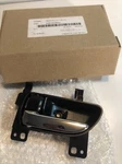 Genuine Subaru Right Door Interior Inner Handle Oem. Fixed Price $33.95.